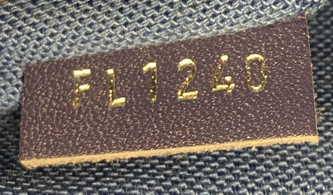 OnTheGo Tote Limited Edition Escale Monogram Giant GM - Deep Luxury