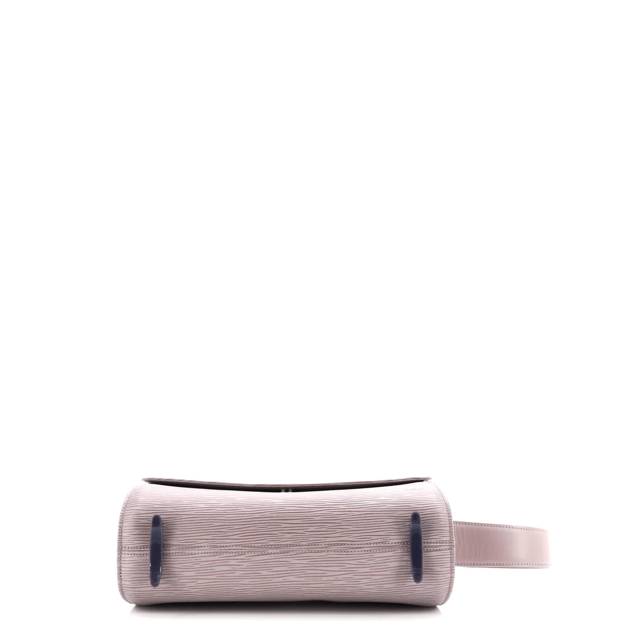 Nocturne Handbag Epi Leather GM - Deep Luxury