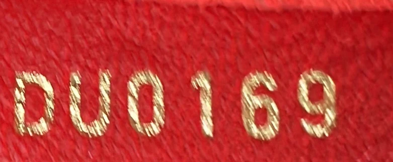 Locky Handbag Monogram Canvas with Leather BB - Deep Luxury