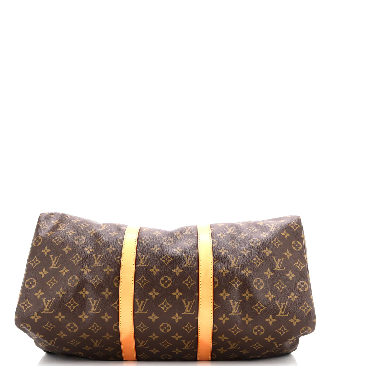 Keepall Bag Monogram Canvas 50 - Deep Luxury