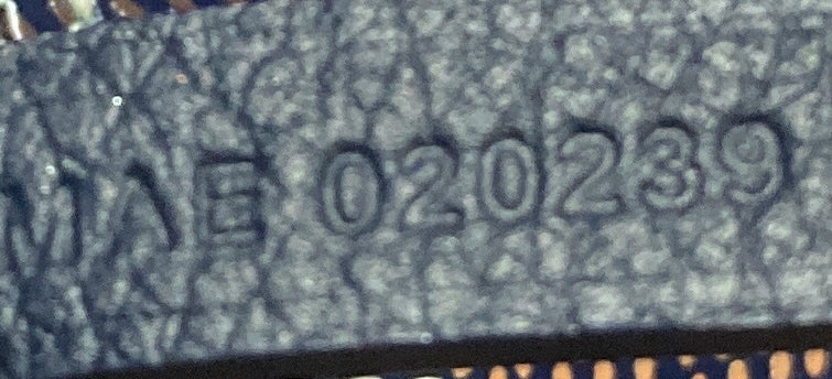 Boheme Hobo Coated Canvas - Deep Luxury