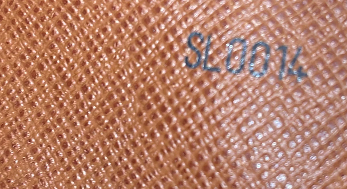 Danube Handbag Monogram Canvas - Deep Luxury