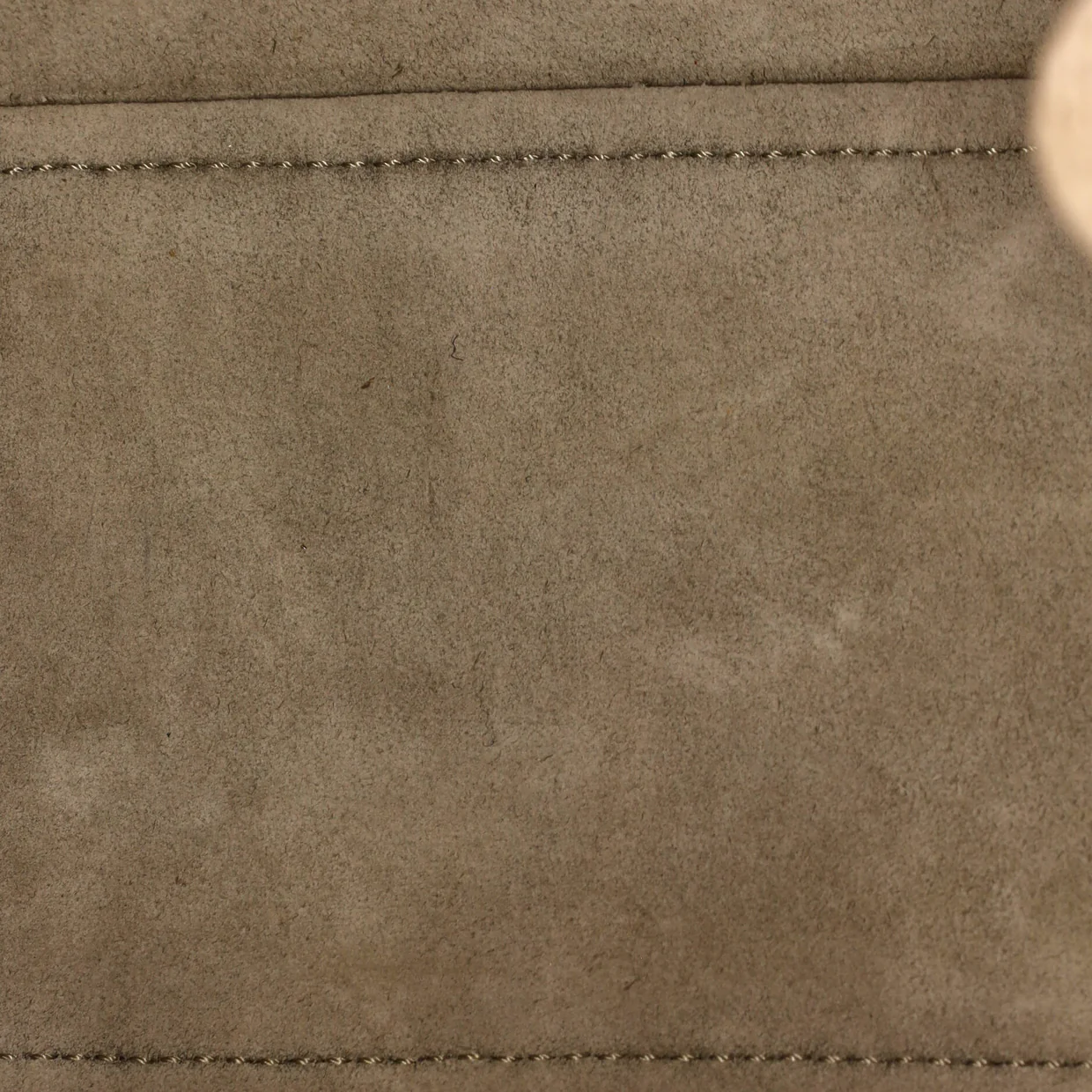 Belt Bag Textured Leather Micro - Deep Luxury