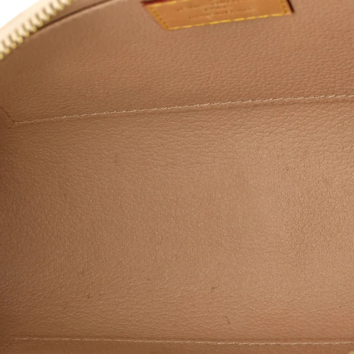 Cosmetic Pouch Damier GM - Deep Luxury