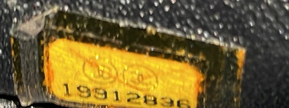 Classic Double Flap Bag Quilted Patent Jumbo - Deep Luxury