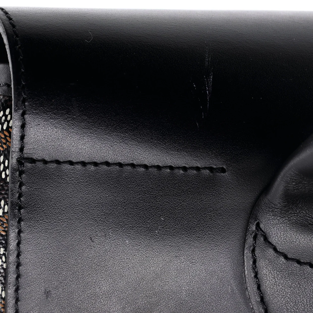 Alpin Backpack Coated Canvas MM - Deep Luxury