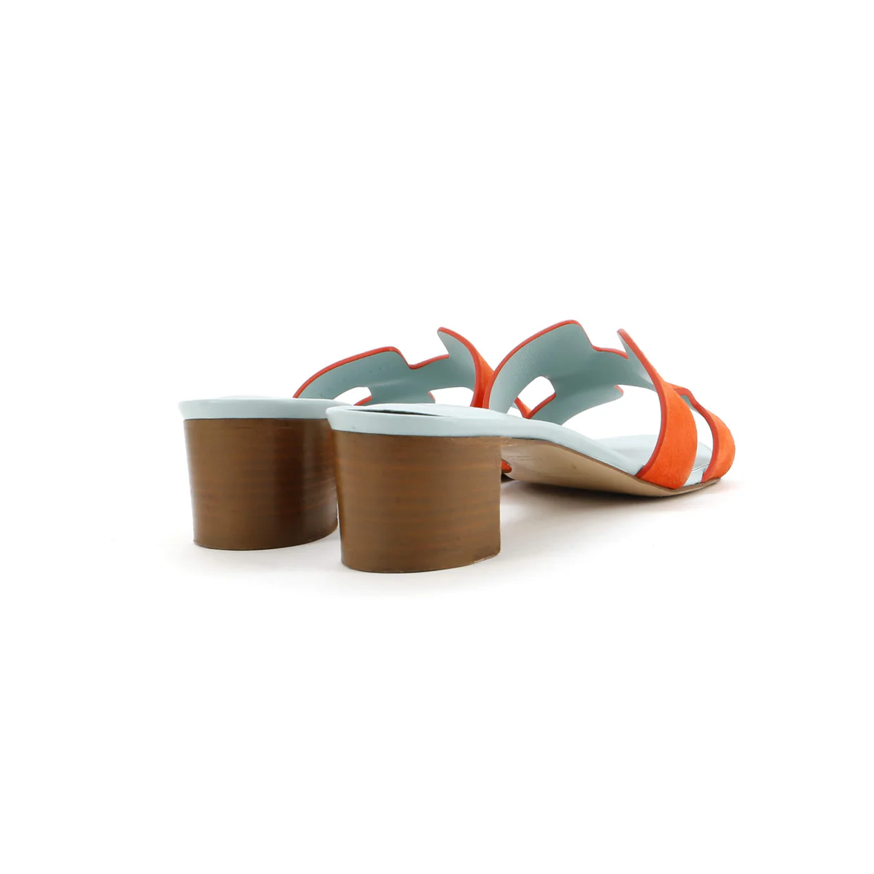 Women's Oasis Sandals Suede - Deep Luxury
