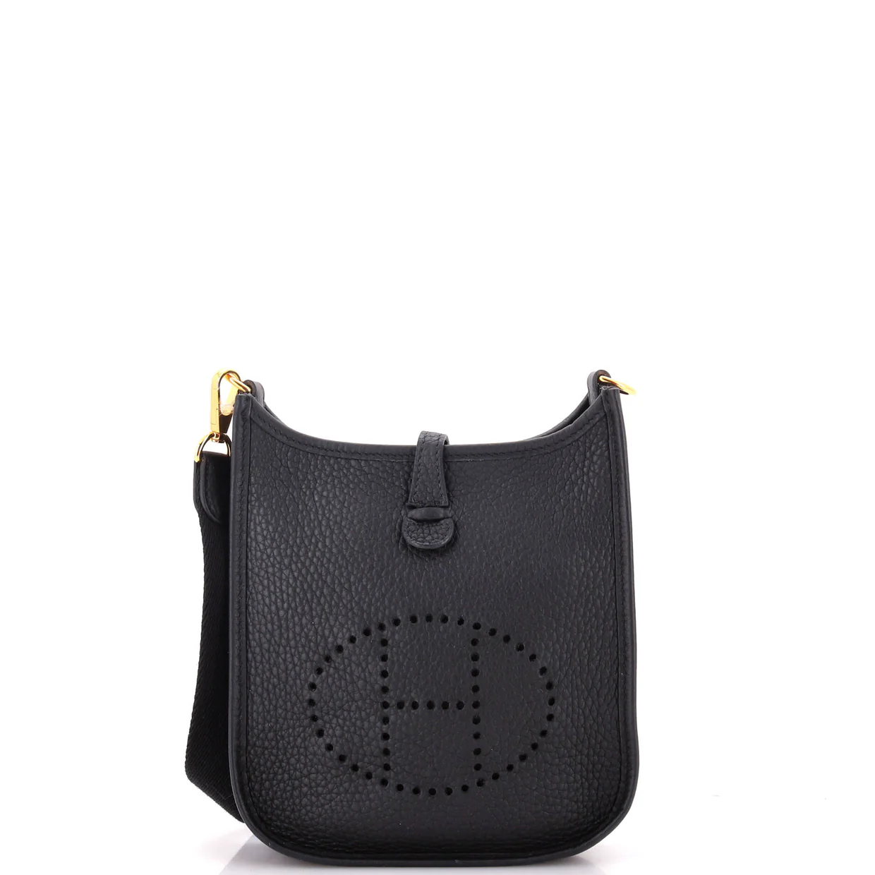 Evelyne Bag Gen III Clemence TPM - Deep Luxury