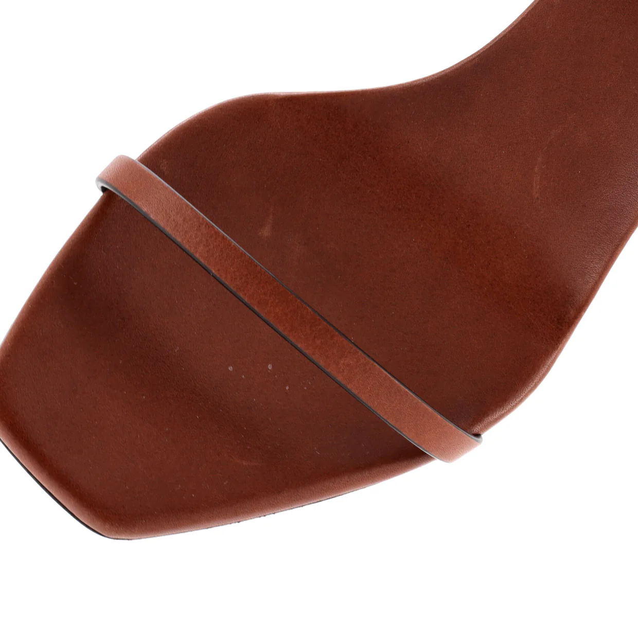 Women's Opyum Heels Leather 85 - Deep Luxury