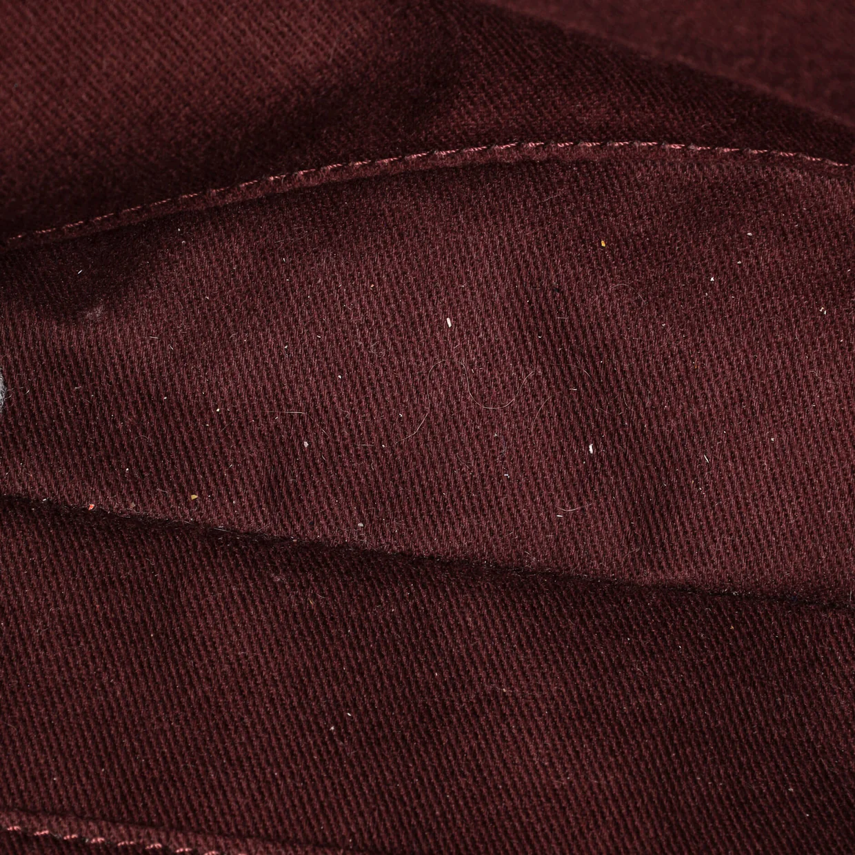 Aged Chain Logo Shopping Tote Quilted Aged Calfskin Large - Deep Luxury