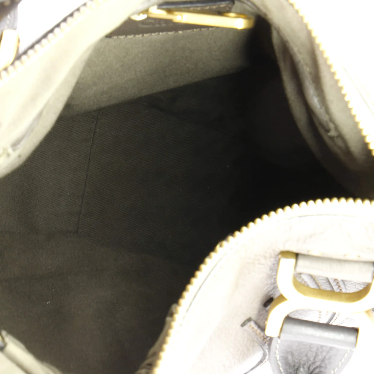 Marcie Satchel Leather Medium - Deep Luxury