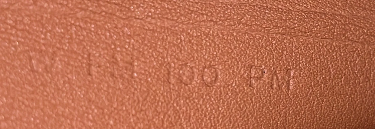 Elan Pocket 24 Belt Bag Swift - Deep Luxury