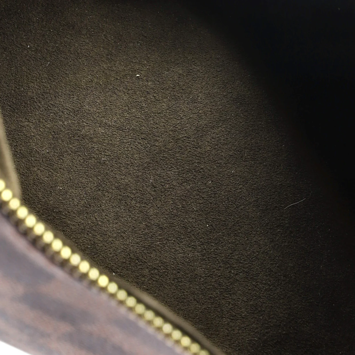 Portobello Handbag Damier GM - Deep Luxury