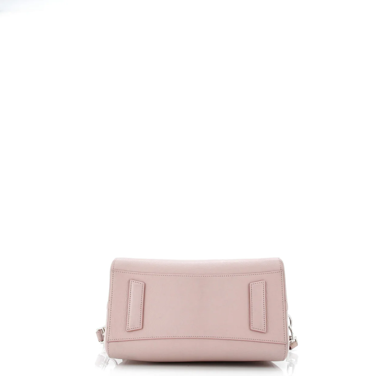 Antigona Bag Leather Small - Deep Luxury