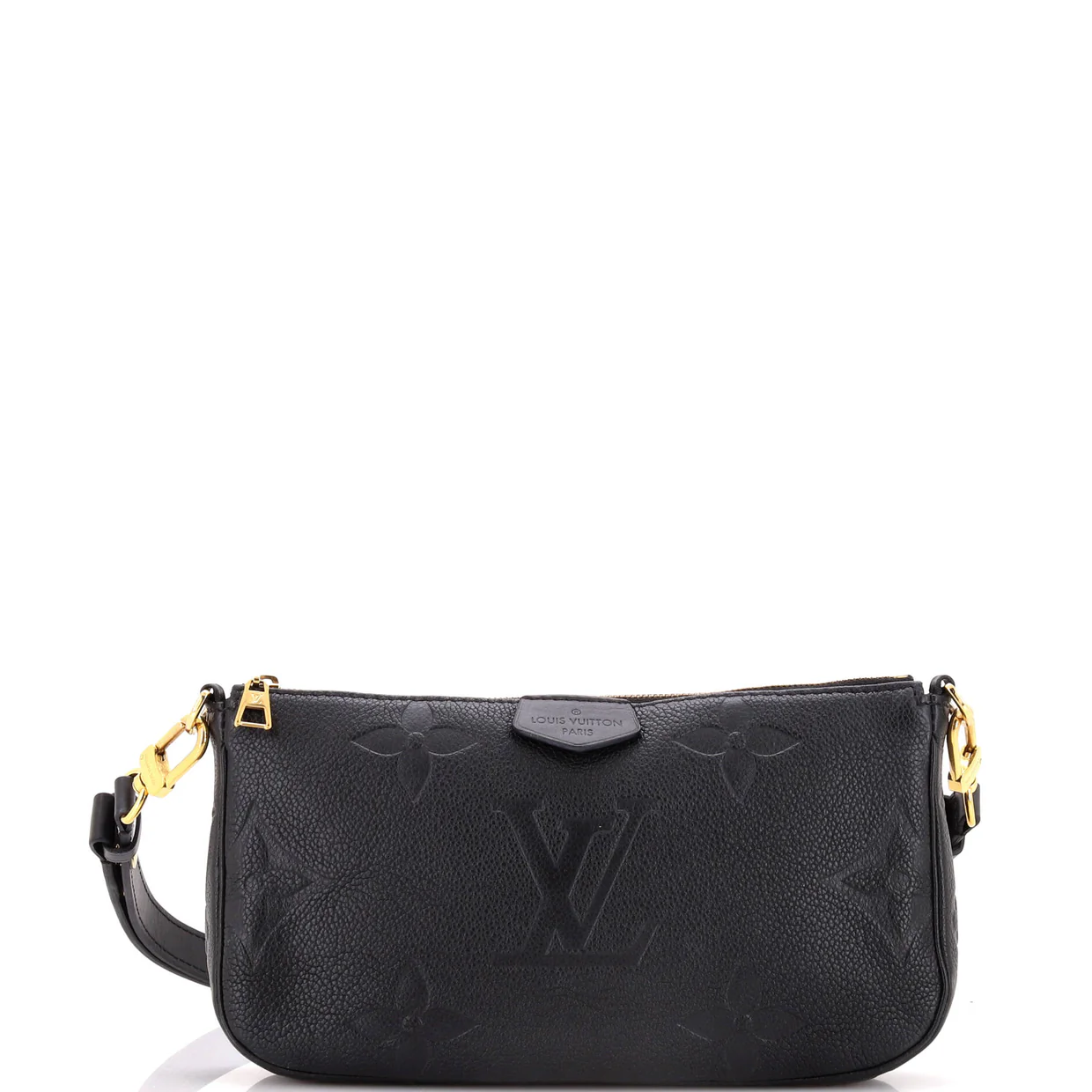 Multi Pochette Accessoires Monogram Empreinte Giant - Deep Luxury