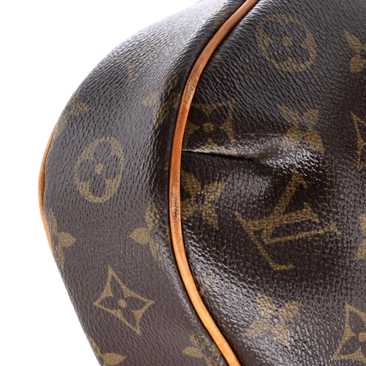 Odeon Handbag Monogram Canvas PM - Deep Luxury