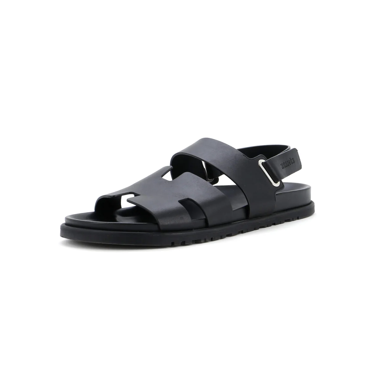 Men's Genius Sandals Leather - Deep Luxury