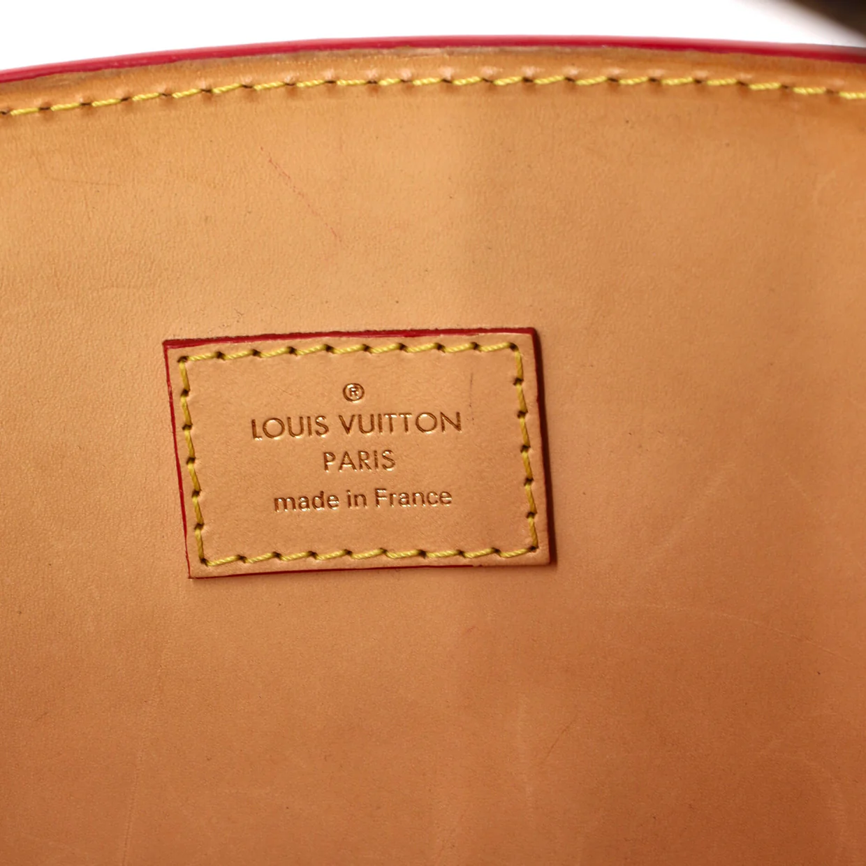 x Christian Louboutin Shopping Bag Calf Hair and Monogram Canvas - Deep Luxury