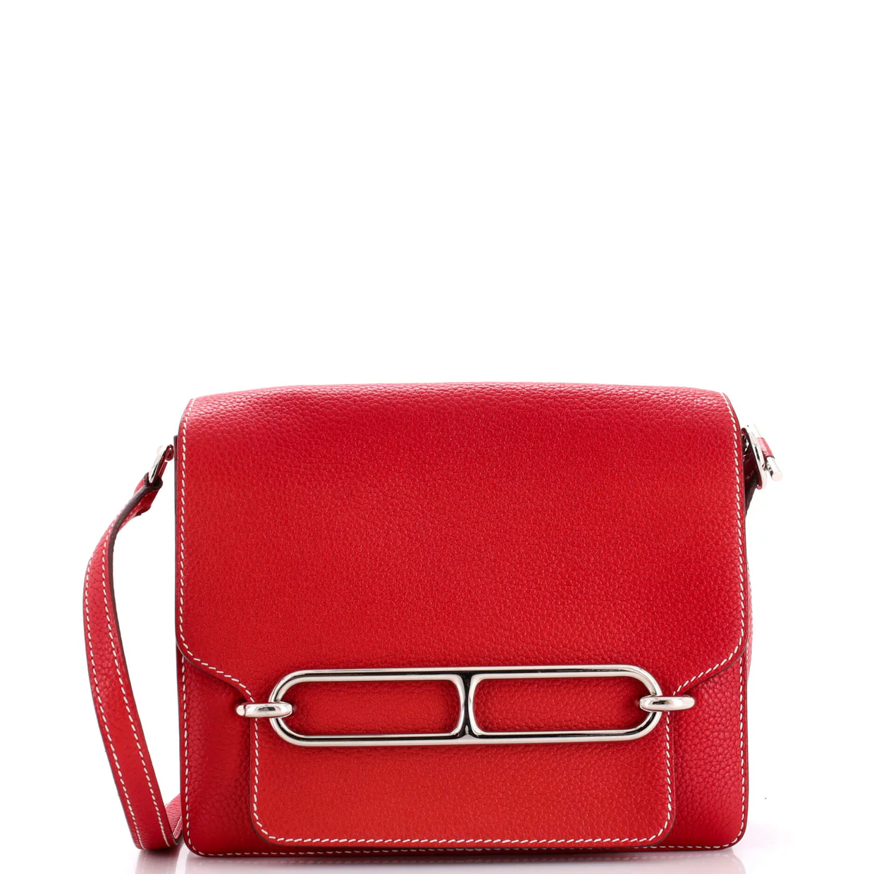 Roulis Bag Clemence 23 - Deep Luxury