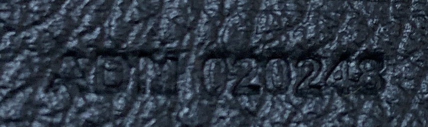 Boheme Hobo Coated Canvas - Deep Luxury