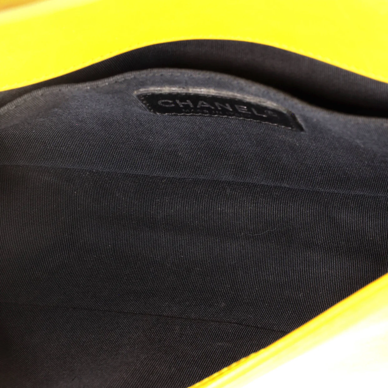 Boy Flap Bag Quilted Calfskin Old Medium - Deep Luxury