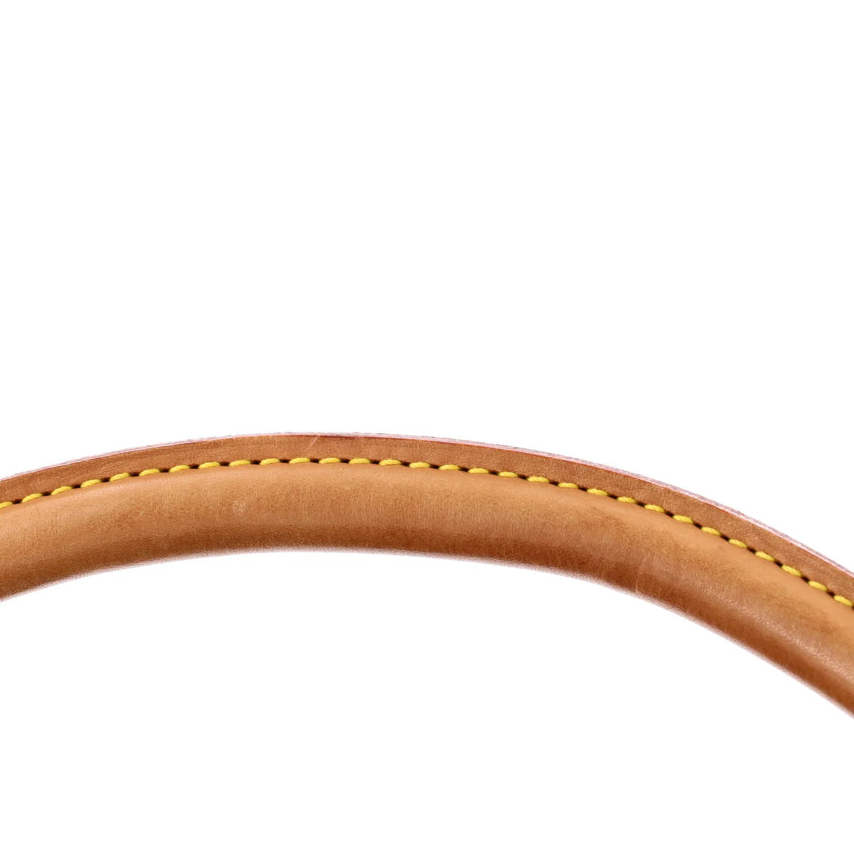 Looping Handbag Monogram Canvas Mini - Deep Luxury