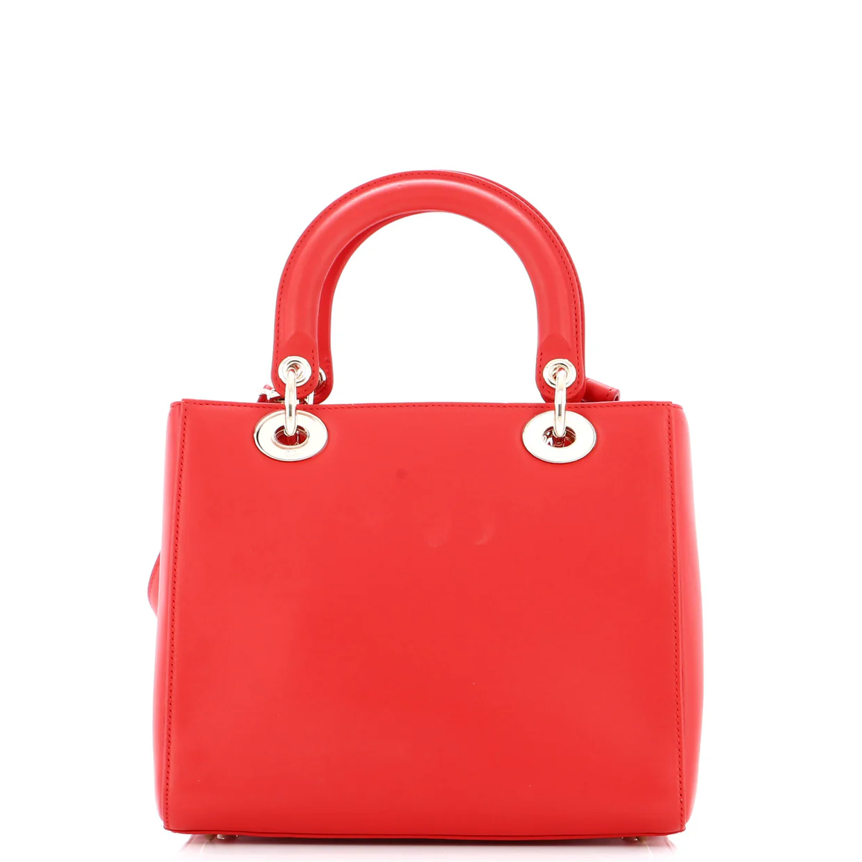 Lady Dior Bag Limited Edition Niki de Saint Phalle Embroidered Leather Medium - Deep Luxury