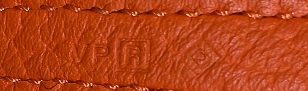 Garden Party Tote Leather 36 - Deep Luxury