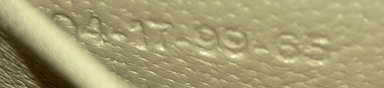 Nile Crossbody Bag Leather Mini - Deep Luxury