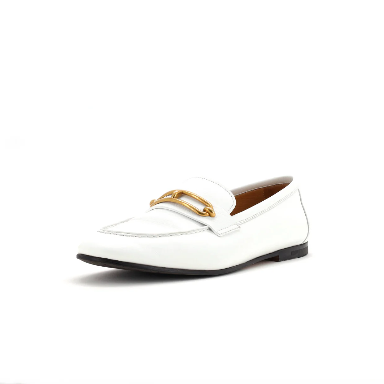 Women's Colette Loafers Leather - Deep Luxury