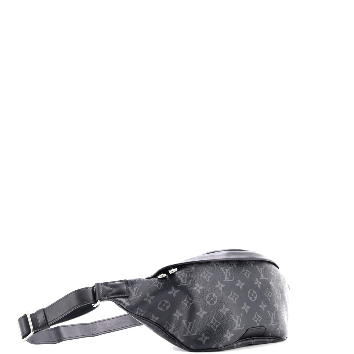 Discovery Bumbag Monogram Eclipse Canvas - Deep Luxury