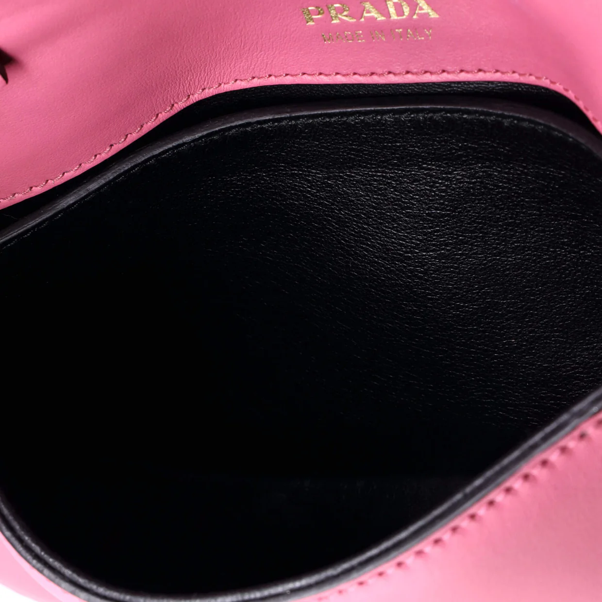 Sidonie Belt Bag City Calf - Deep Luxury