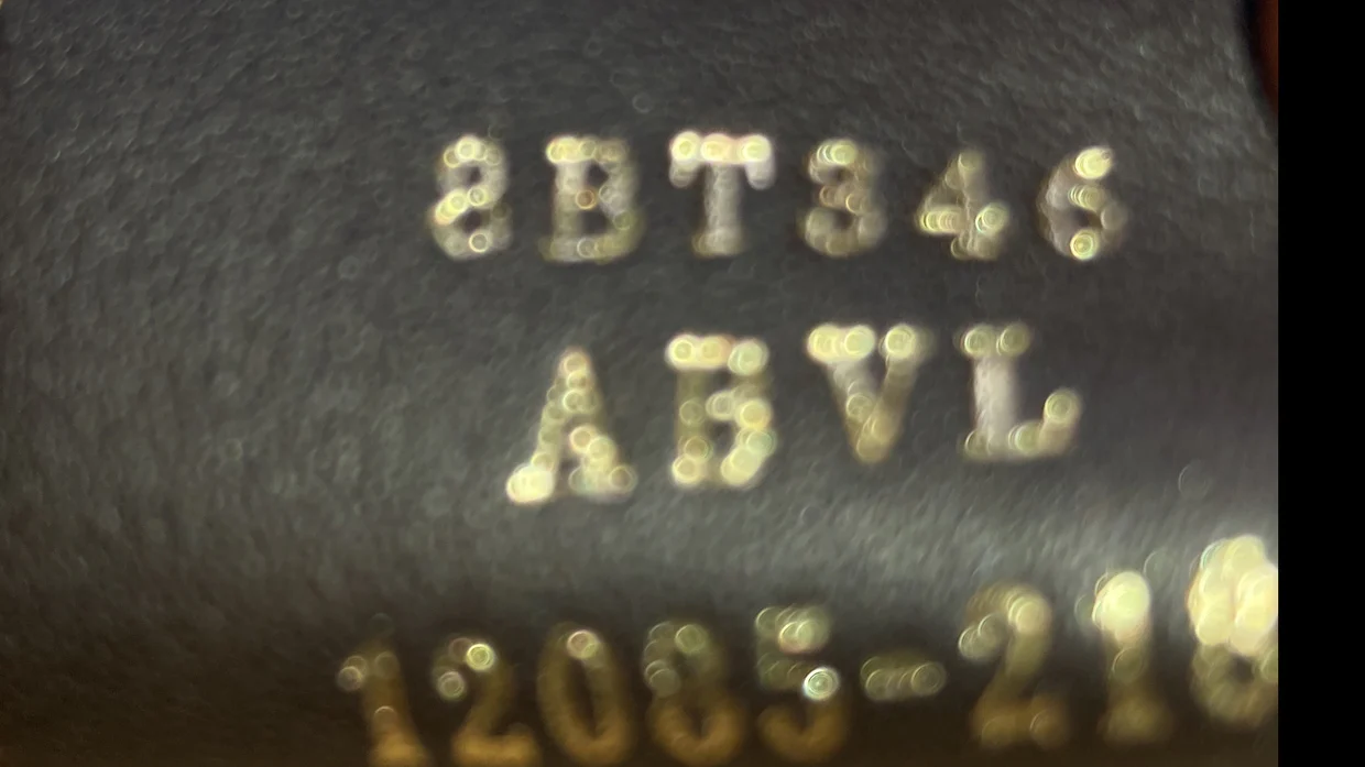 Moonlight Flap Bag Leather with Plexiglass Detail - Deep Luxury