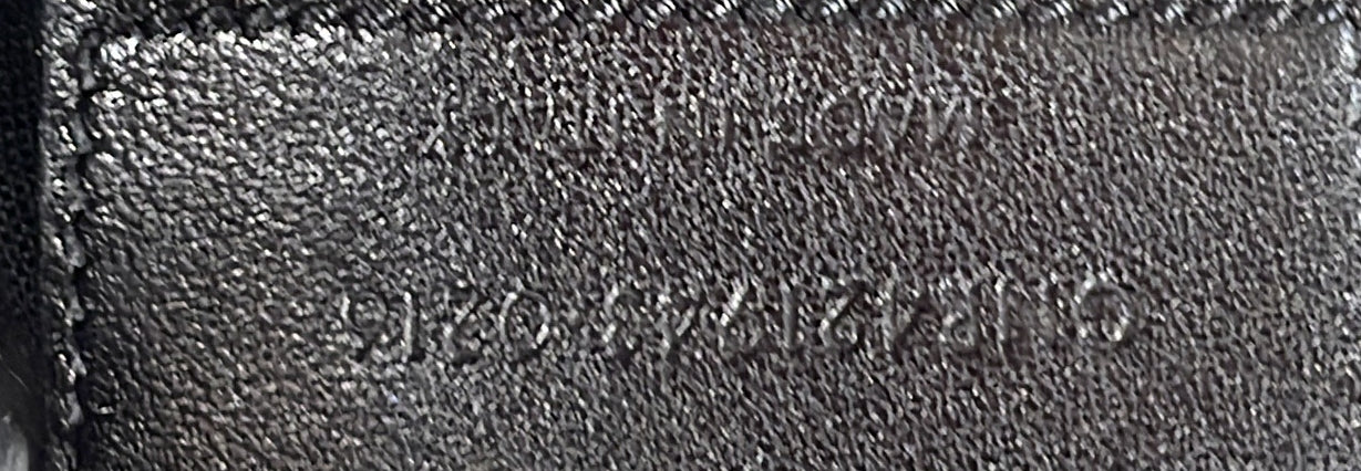 Festival Backpack Tapestry Small - Deep Luxury