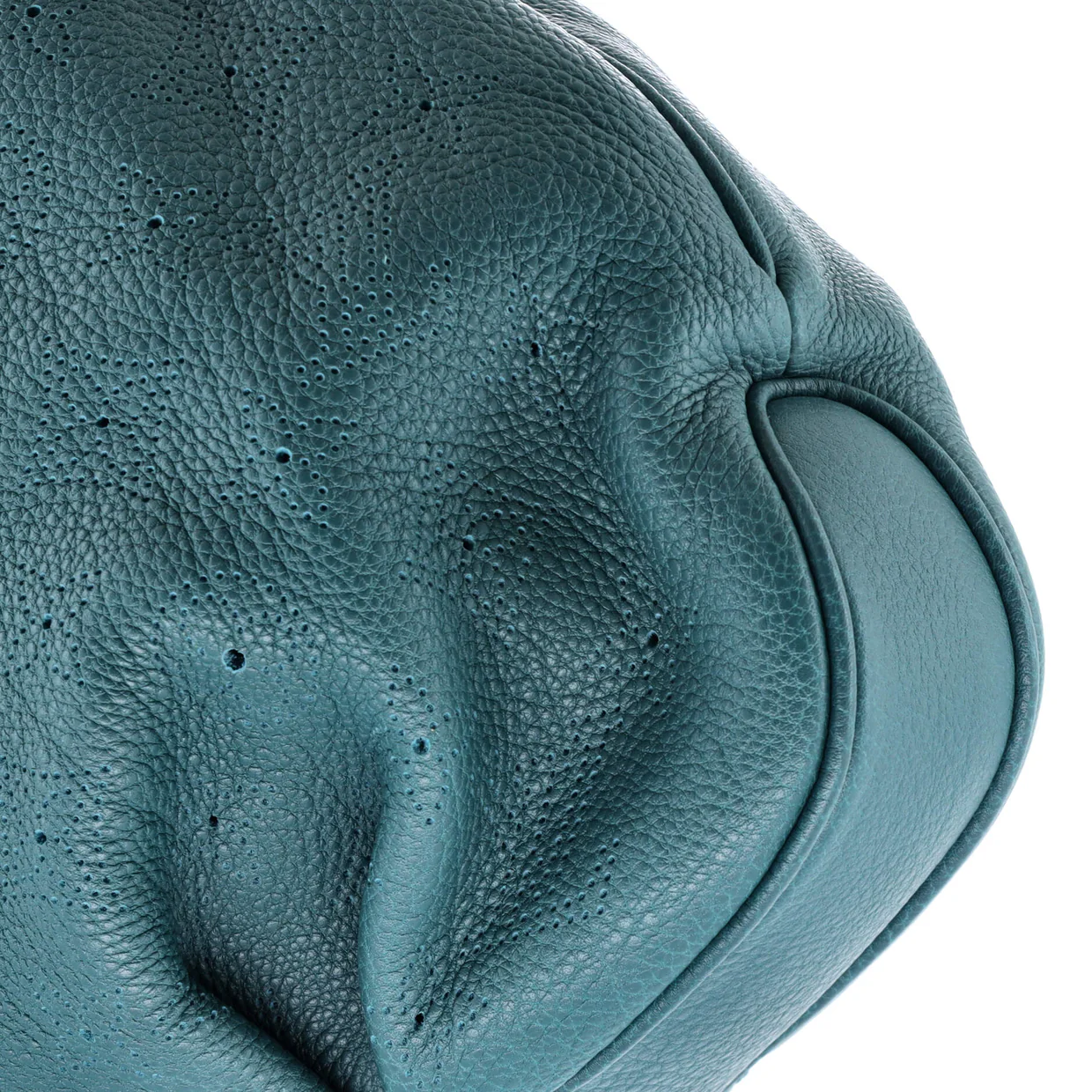 Selene Handbag Mahina Leather MM - Deep Luxury