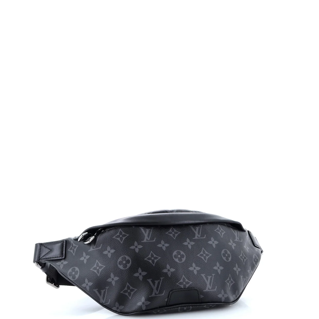 Discovery Bumbag Monogram Eclipse Canvas - Deep Luxury