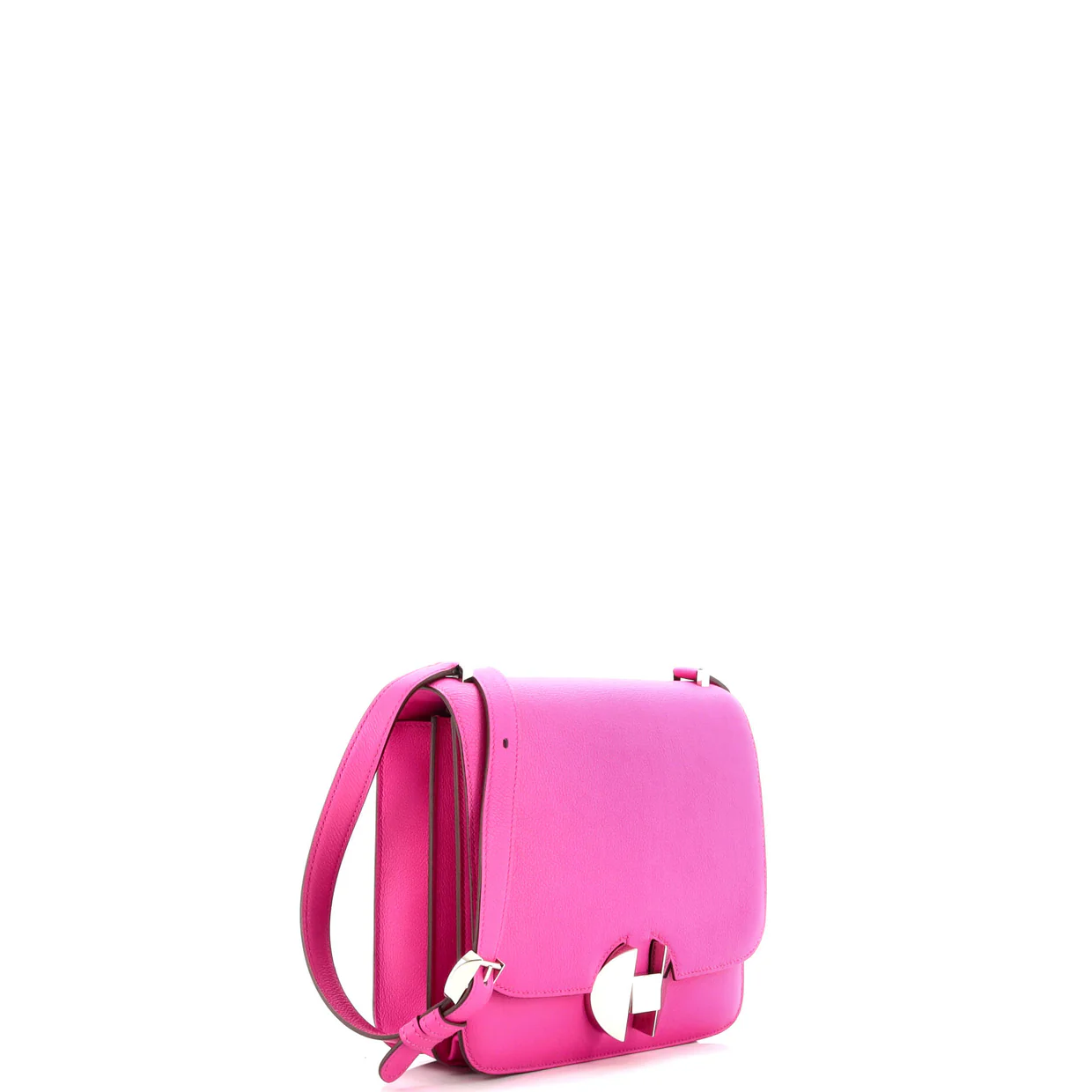 2002 Shoulder Bag Evercolor 20 - Deep Luxury