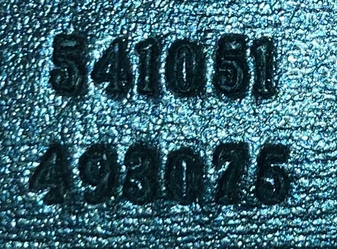 Trapuntata Camera Bag Quilted Leather Small - Deep Luxury