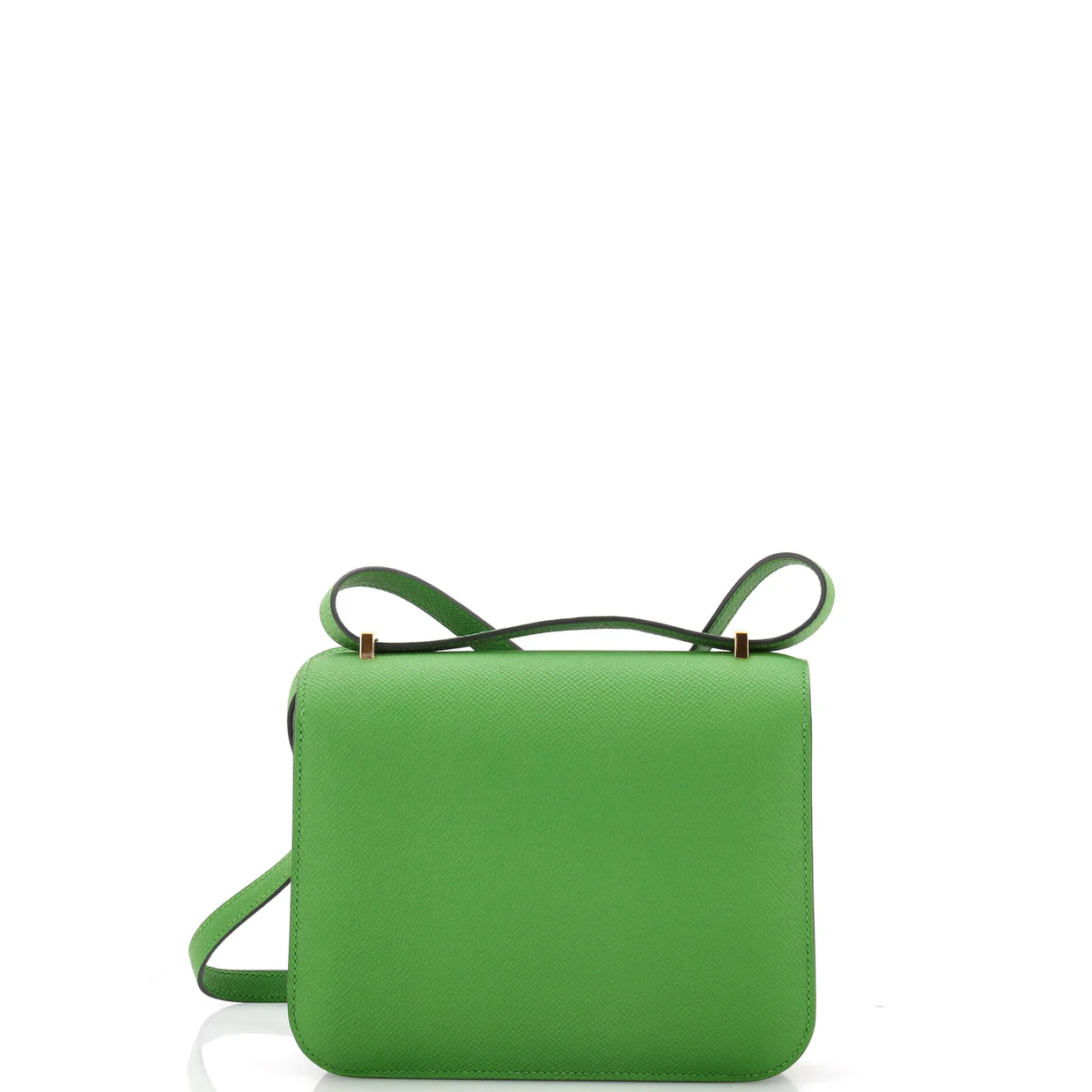 Constance NM Bag Epsom 18 - Deep Luxury