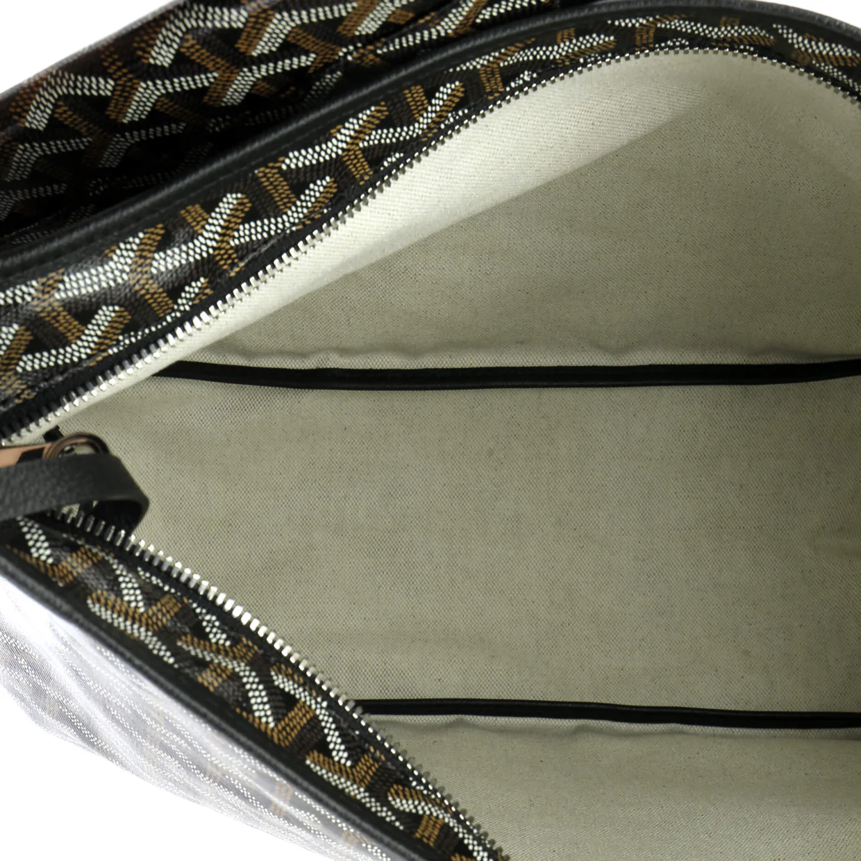 Boheme Hobo Coated Canvas - Deep Luxury