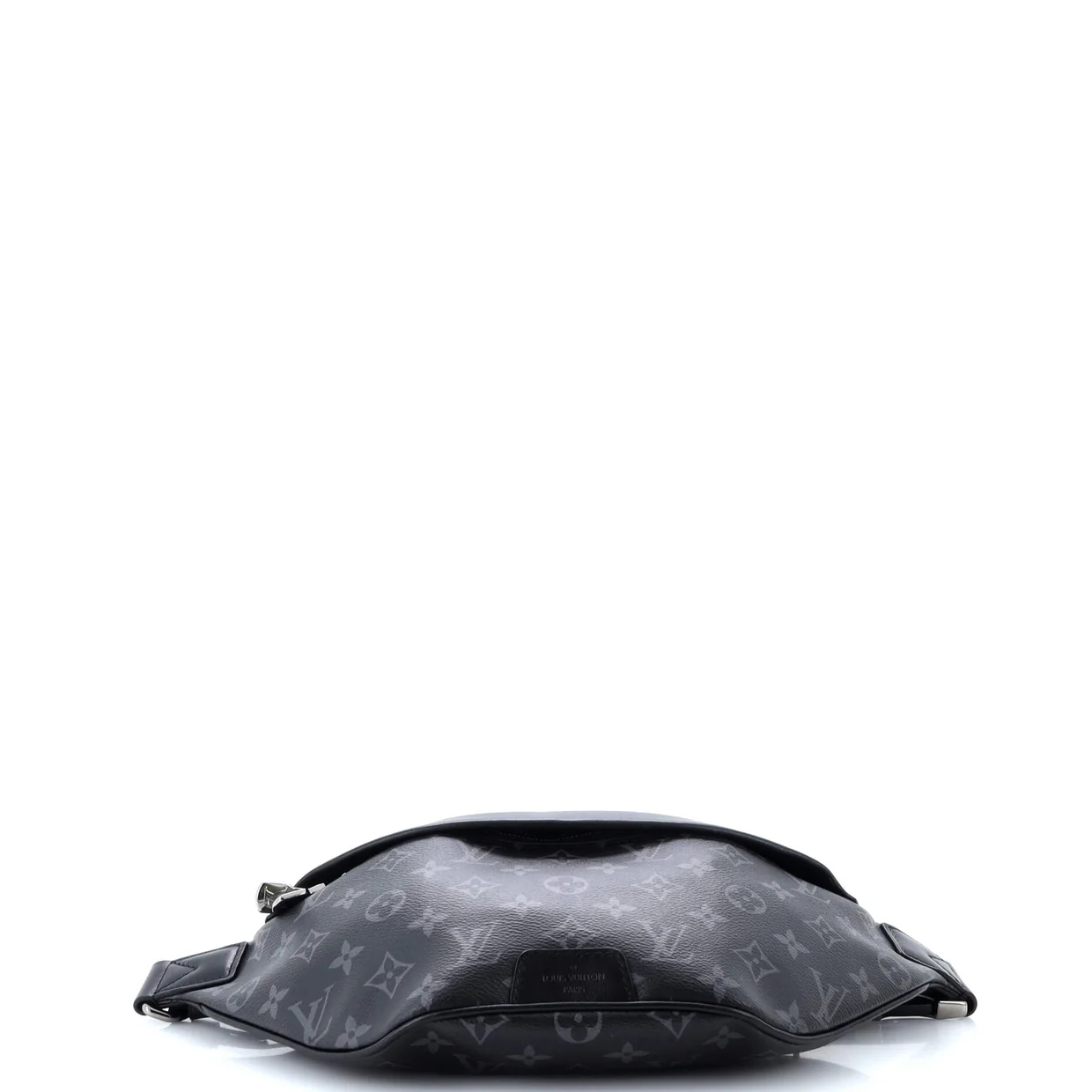 Discovery Bumbag Monogram Eclipse Canvas - Deep Luxury