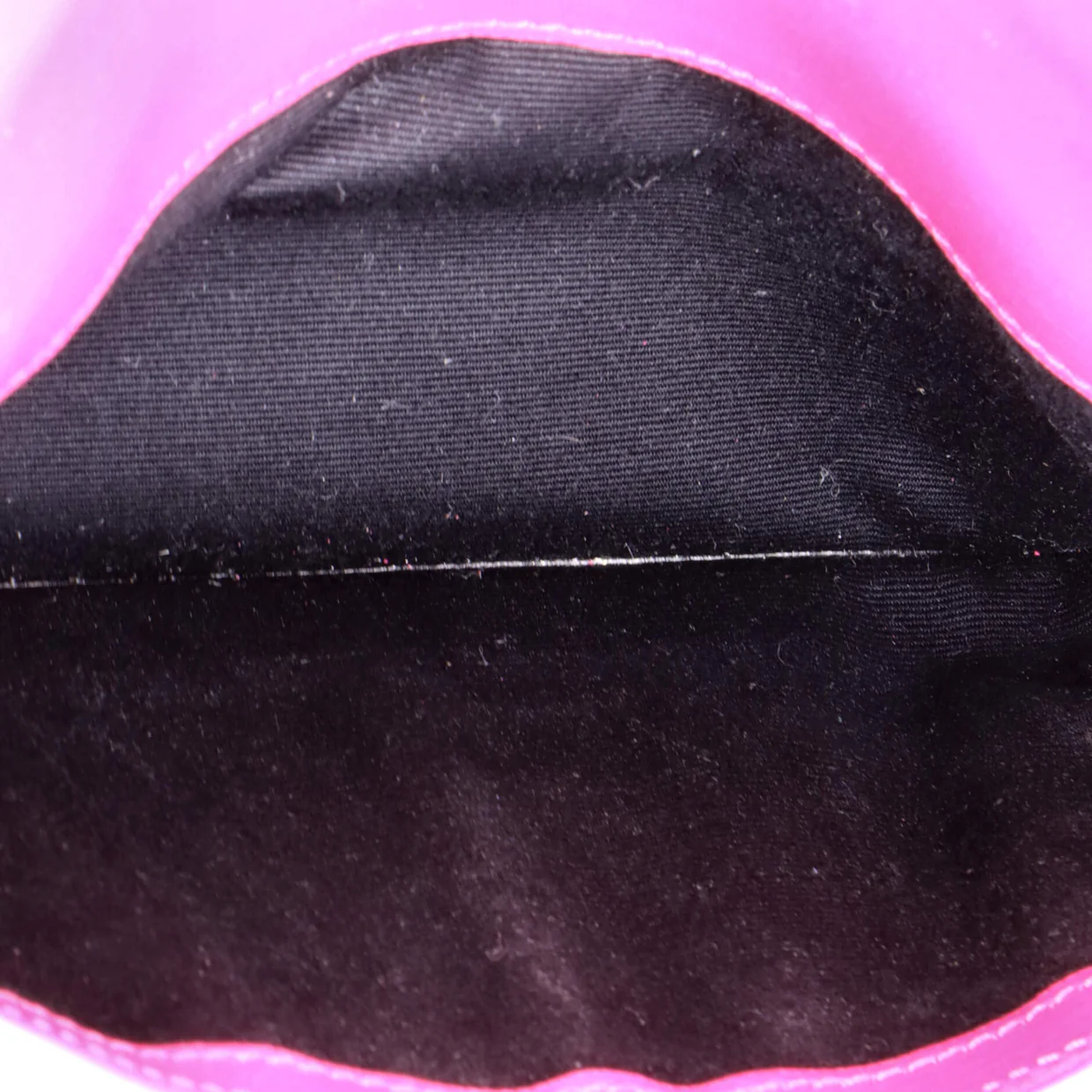 Classic Monogram Phone Holder Shoulder Bag Leather - Deep Luxury