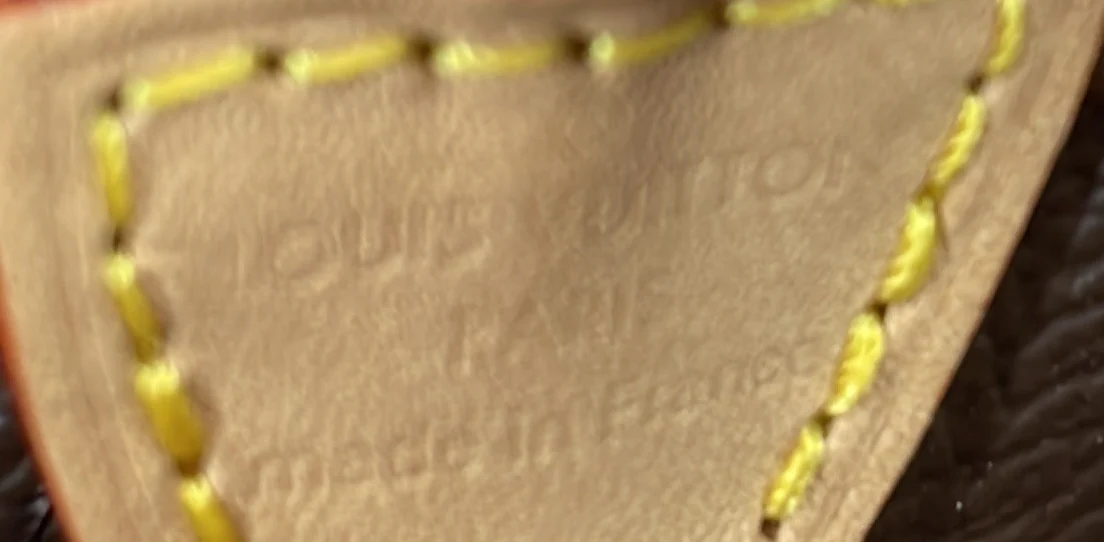 Chain Pochette Accessoires NM Monogram Canvas - Deep Luxury