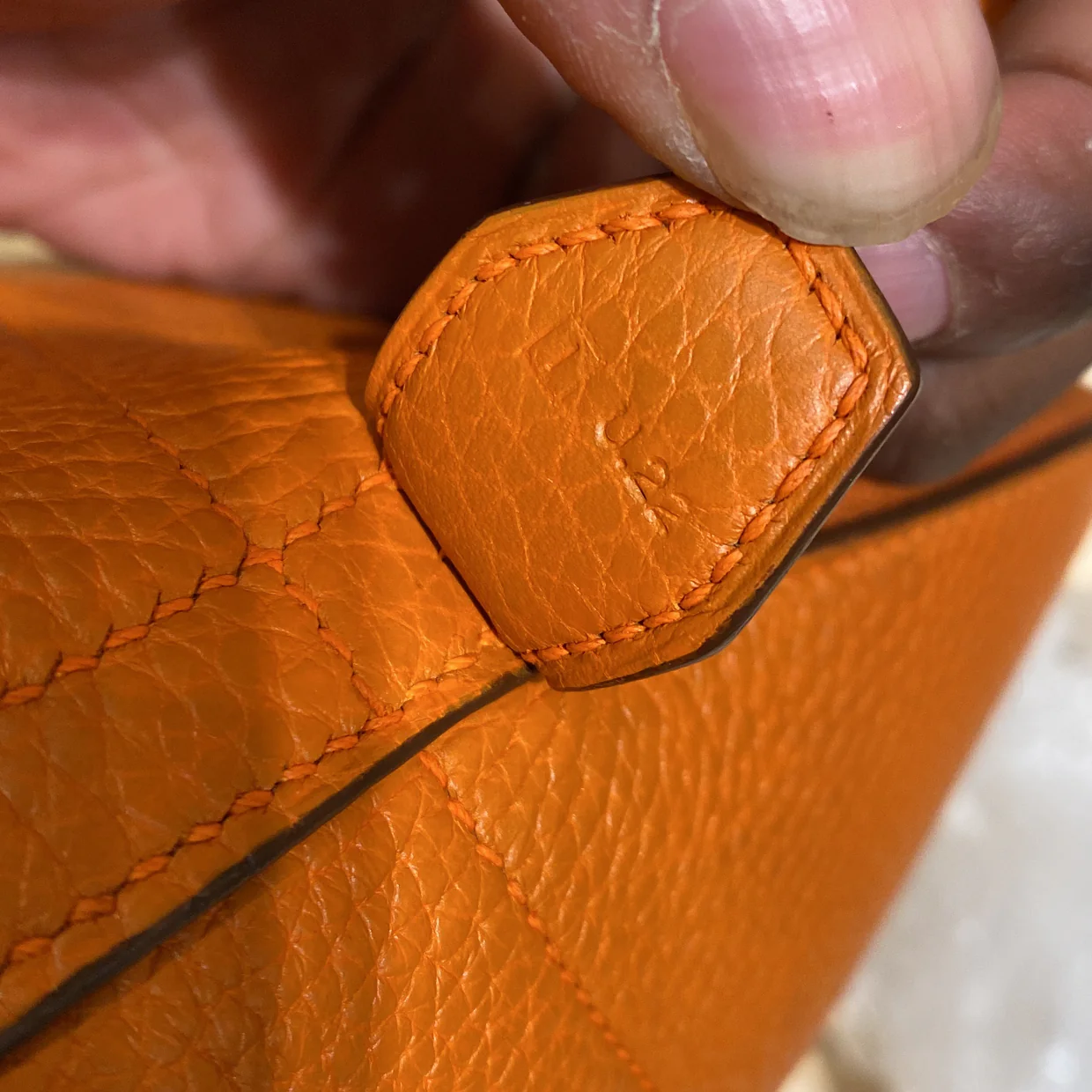 Bolide Bag Clemence 31 - Deep Luxury