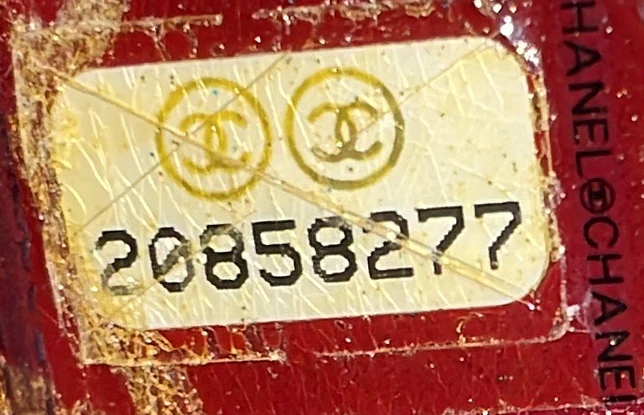 Deauville Tote Canvas Small - Deep Luxury