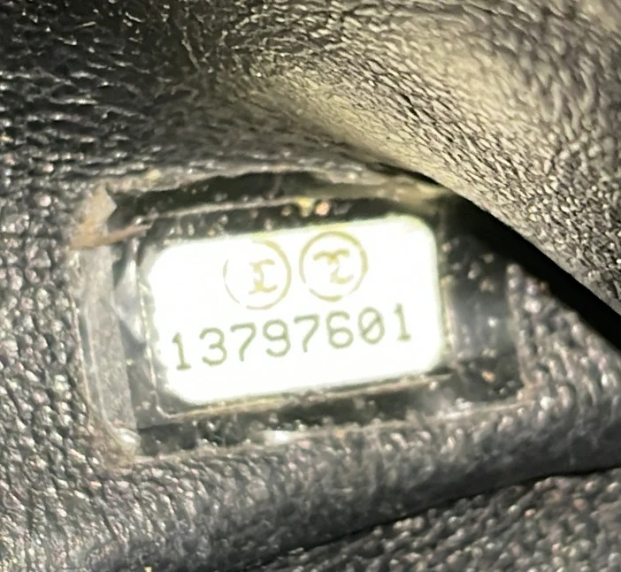 Classic Single Flap Bag Quilted Caviar Maxi - Deep Luxury