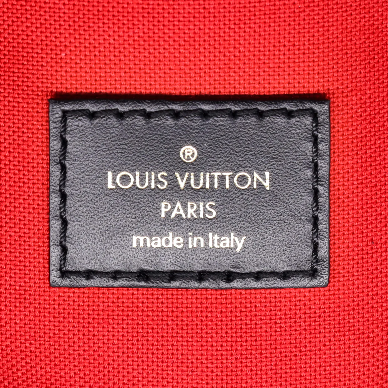 OnTheGo Tote Reverse Monogram Giant PM - Deep Luxury