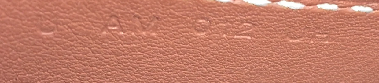 Etriviere Pocket Tote Toile and Leather 27 - Deep Luxury