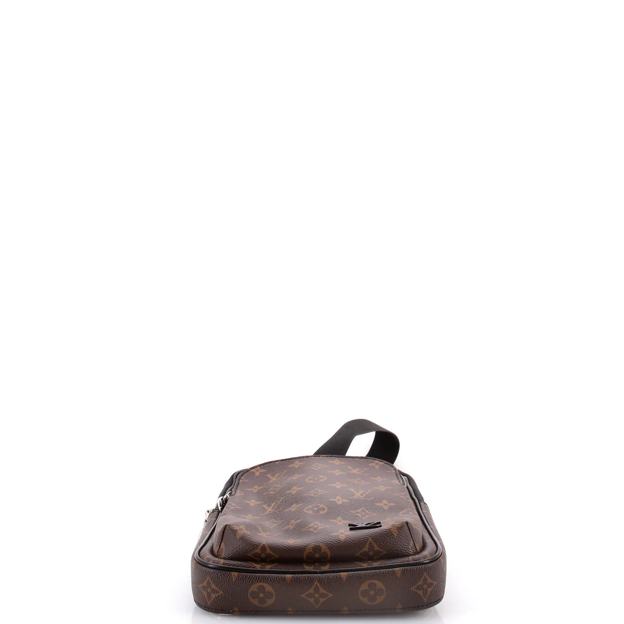 Avenue Sling Bag NM Monogram Canvas - Deep Luxury