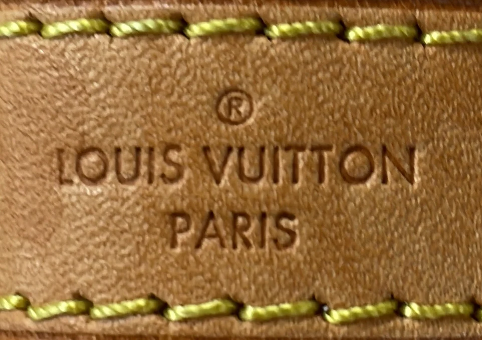 Speedy Bandouliere Bag Damier 30 - Deep Luxury